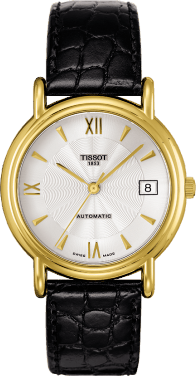 Tissot T71.3.463.34