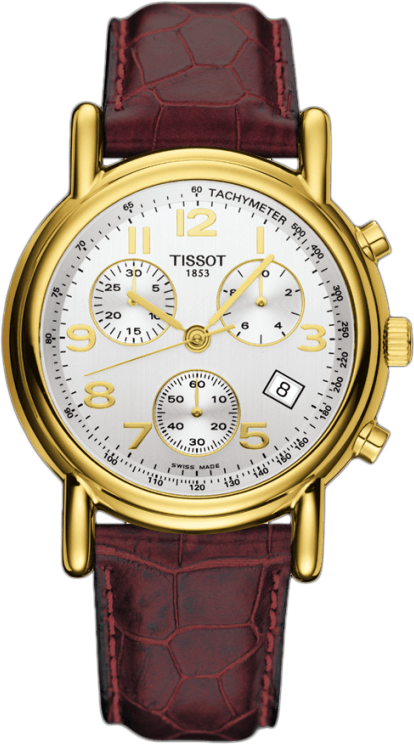 Tissot T71.344.2.32