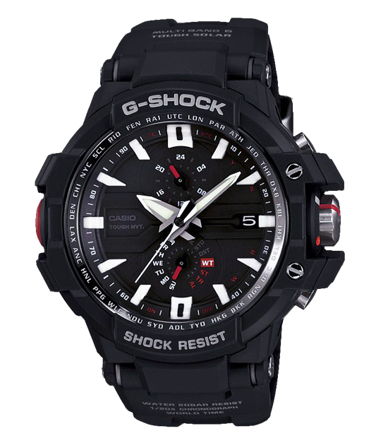 Casio GW-A1000-1AER