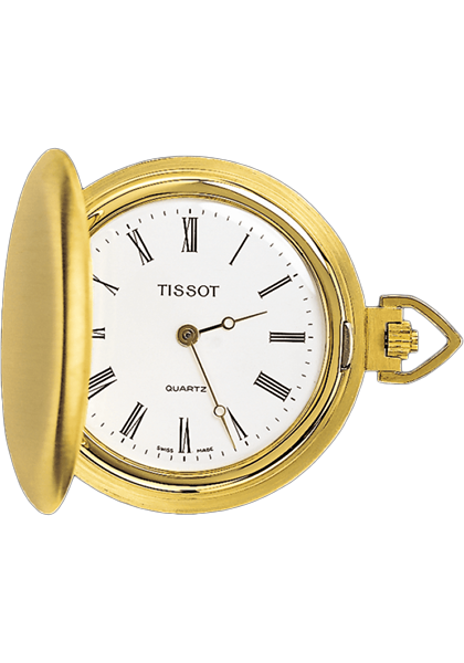 Tissot T83.3.504.13