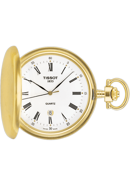 Tissot T83.4.553.13