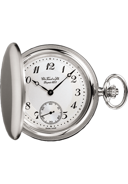 Tissot T83.7.407.32