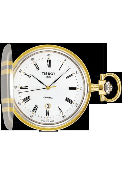 Tissot T83.8.553.13