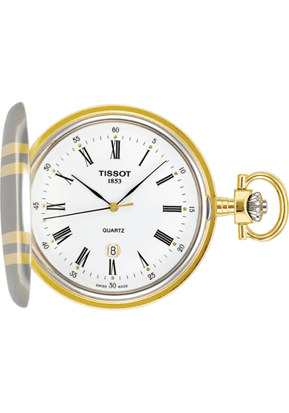 Tissot T83.8.553.13