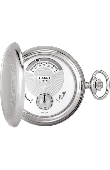 Tissot T851.405.99.030.00