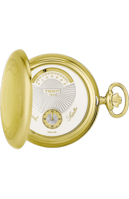 Tissot T851.405.99.030.01