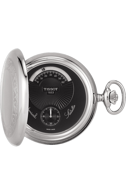 Tissot T851.405.99.050.00