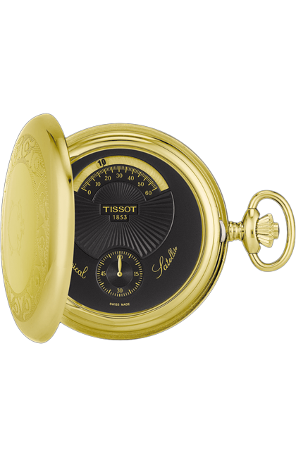 Tissot T851.405.99.050.01