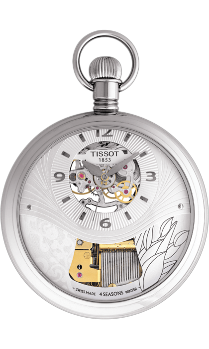 Tissot T852.436.99.037.00