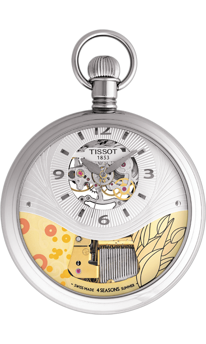 Tissot T852.436.99.037.01