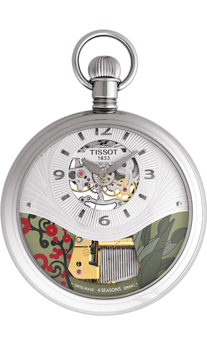 Tissot T852.436.99.037.02