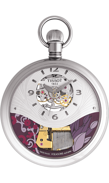 Tissot T852.436.99.037.03