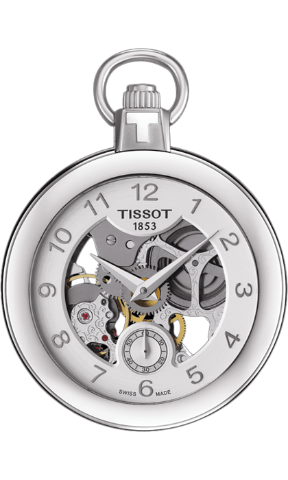 Tissot T853.405.19.412.00