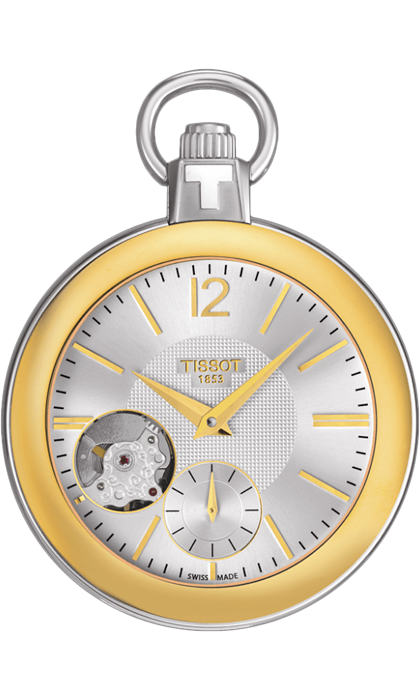 Tissot T853.405.29.037.00