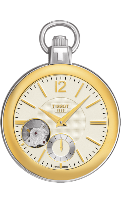 Tissot T853.405.29.267.00