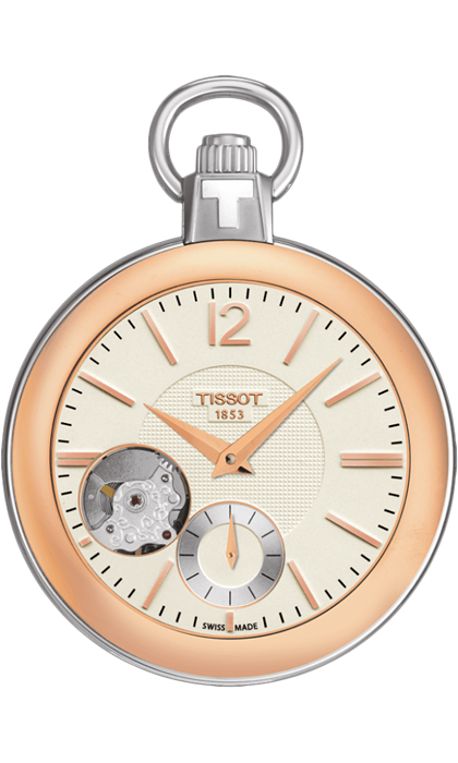 Tissot T853.405.29.267.01