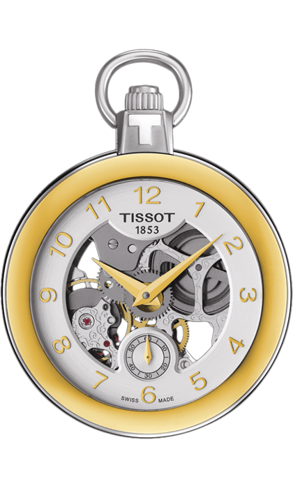 Tissot T853.405.29.412.00
