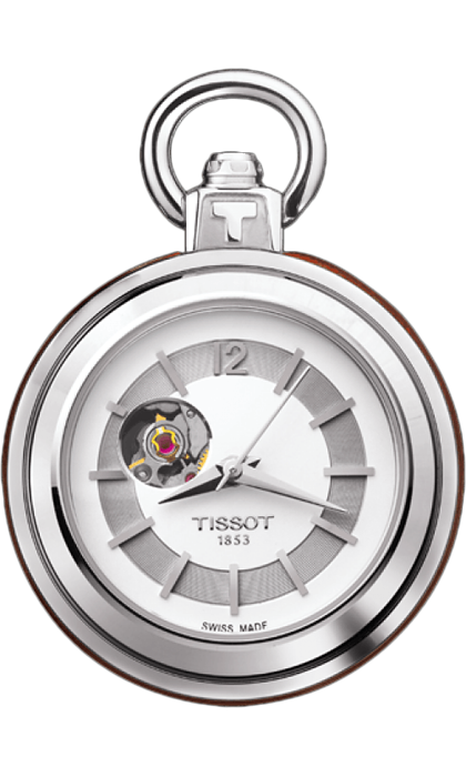 Tissot T854.205.19.037.00