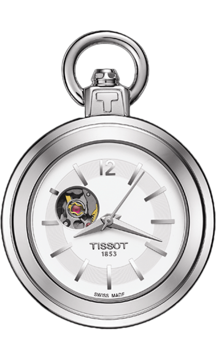 Tissot T854.205.19.037.01