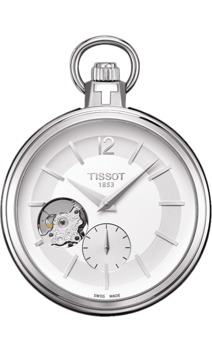 Tissot T854.405.19.037.01