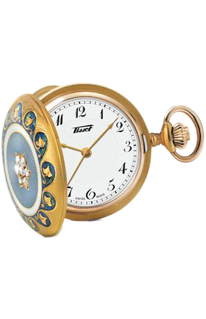 Tissot T856.205.19.012.00