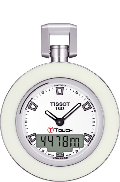 Tissot T857.420.19.011.00