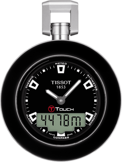 Tissot T857.420.19.051.00