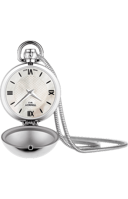 Tissot T858.209.16.118.00