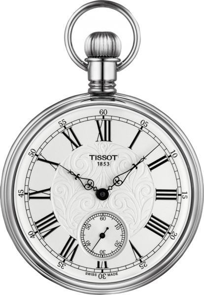 Tissot T861.405.99.033.00