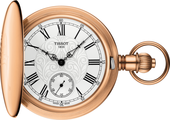 Tissot T864.405.99.033.01