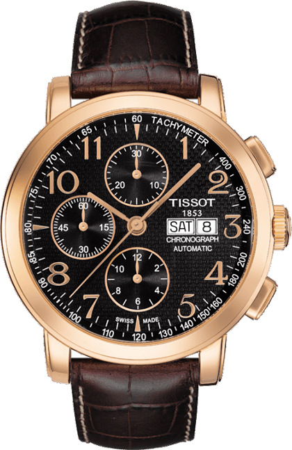 Tissot T905.627.76.057.00