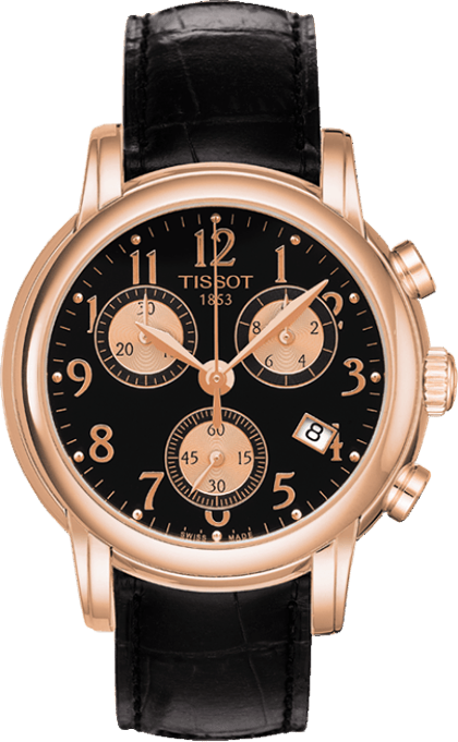 Tissot T906.217.76.052.00