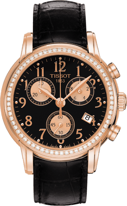 Tissot T906.217.76.052.01