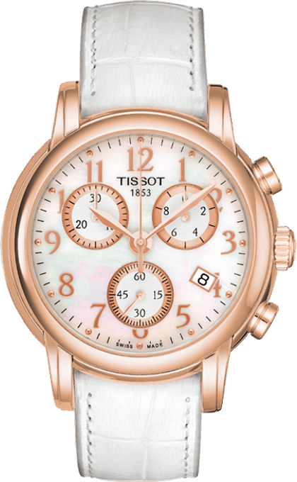 Tissot T906.217.76.112.00