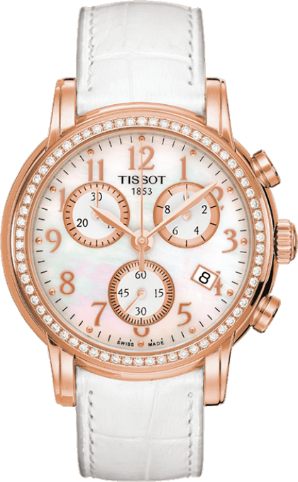 Tissot T906.217.76.112.01