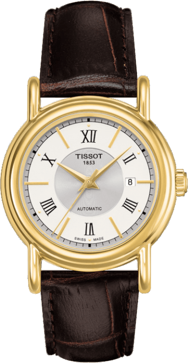 Tissot T907.007.16.038.00