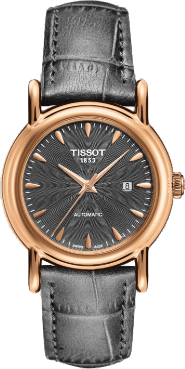 Tissot T907.007.76.081.00