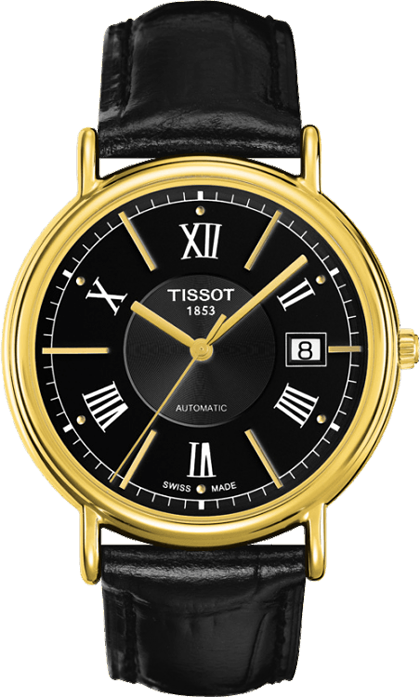 Tissot T907.407.16.058.00