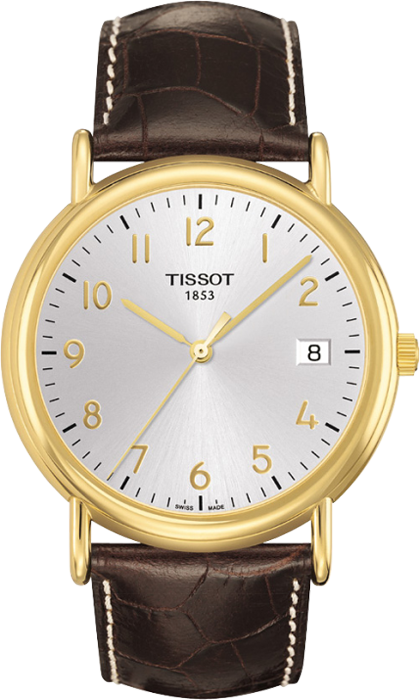 Tissot T907.410.16.032.00
