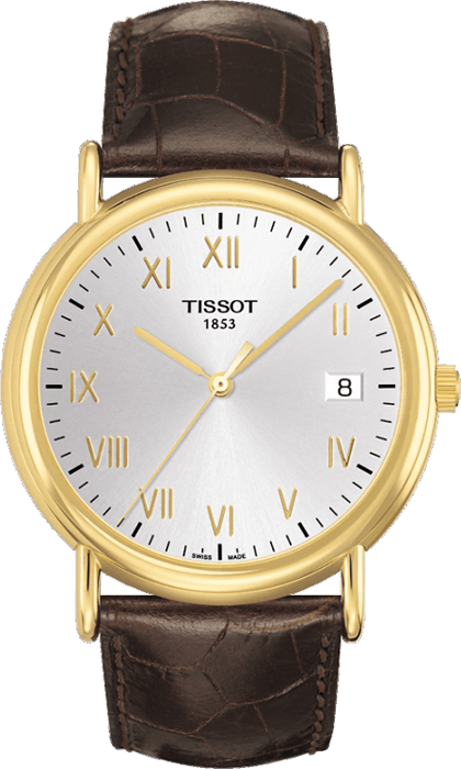 Tissot T907.410.16.033.00