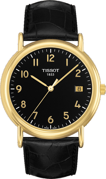 Tissot T907.410.16.052.00