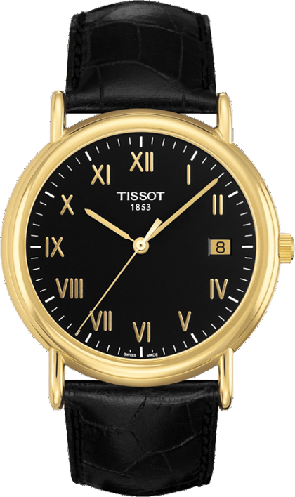 Tissot T907.410.16.053.00