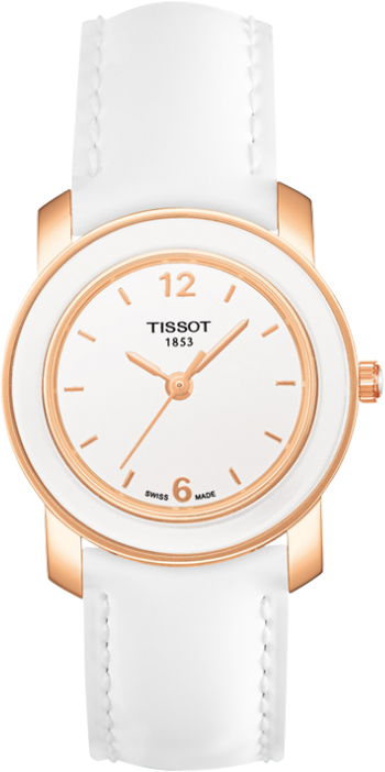 Tissot T908.209.96.017.00
