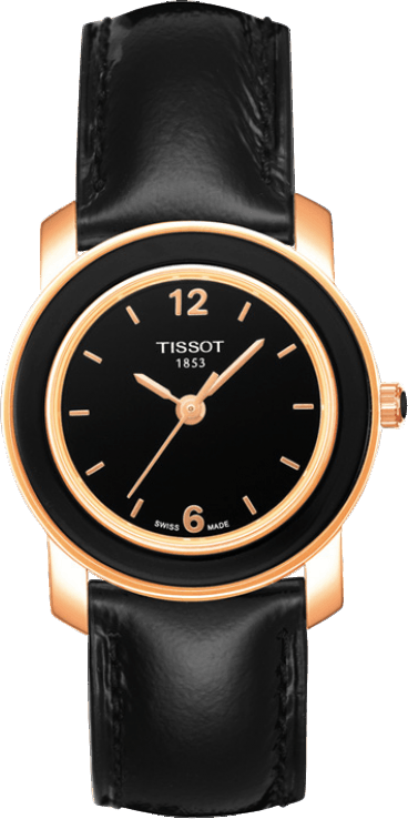 Tissot T908.209.96.057.00