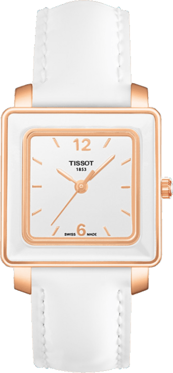 Tissot T908.309.96.017.00