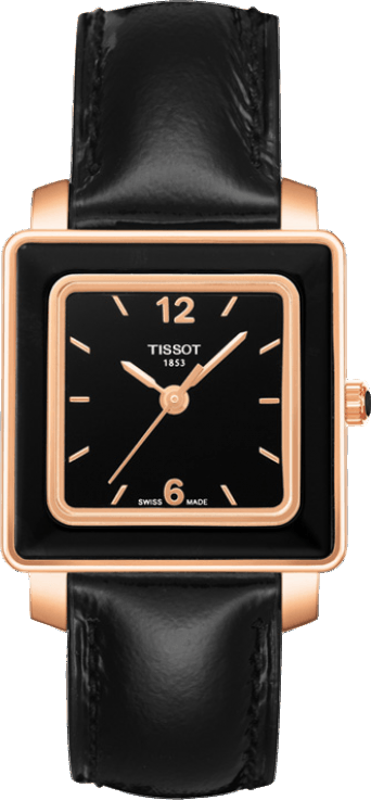 Tissot T908.309.96.057.00