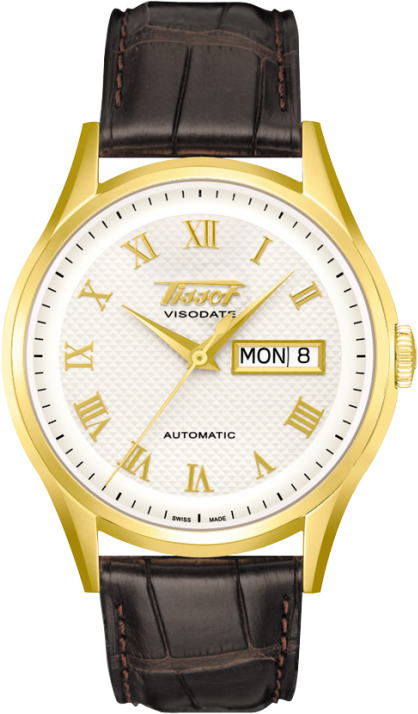 Tissot T910.430.16.033.00