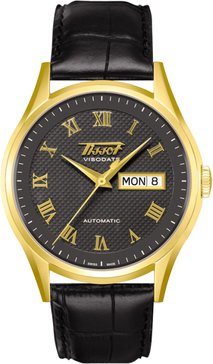 Tissot T910.430.16.083.00
