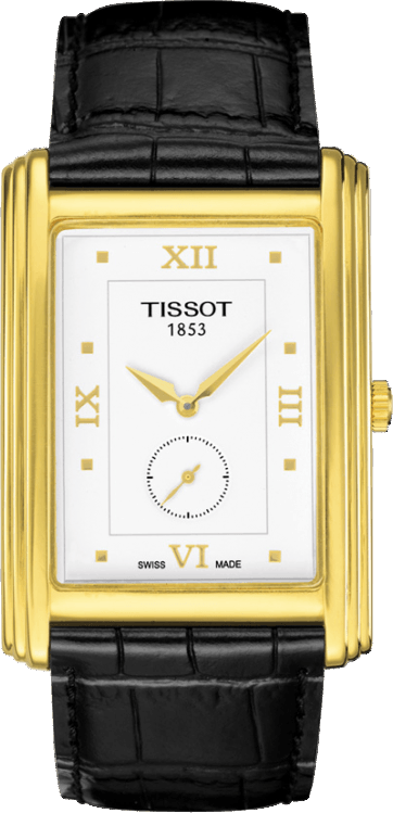 Tissot T911.535.16.018.00