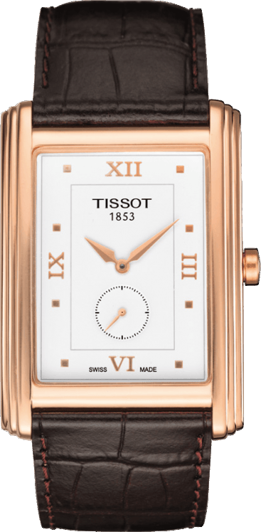 Tissot T911.535.76.018.00
